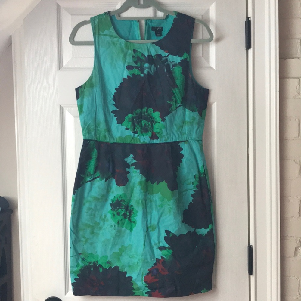 JCrew Dress - Picture 2 of 3